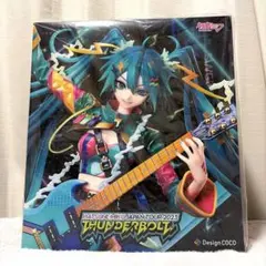 2026年最新】thunderbolt 初音ミクの人気アイテム - メルカリ