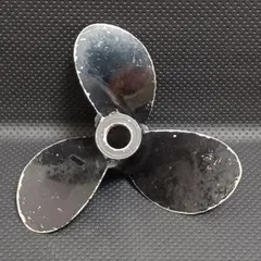 スクリュー プロペラ ステンレス Yahoo!オークション -「スクリュープロペラ」(パーツ) (船、ボート)の