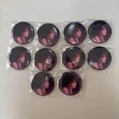 プロセカ MEIKO グリッター缶バッジ 50b