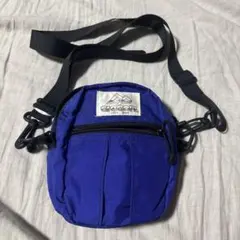 希少 廃盤レア GREGORY クイックポケットM チョコチップカモ USA製 