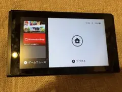 2026年最新】nintendo switch 本体 初期型の人気アイテム - メルカリ