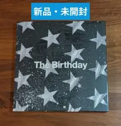 2025年最新】the birthday アナログの人気アイテム - メルカリ