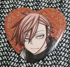 桃源暗鬼 イラスト缶バッジコレクションvol.2【花魁坂京夜】