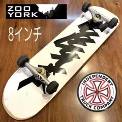 当時物　Zoo York Stormy スケートボード コンプリート 当時物 Zoo York Stormy スケートボード コンプリート