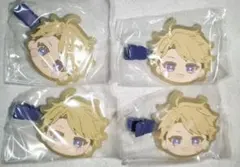 あんさんぶるスターズ!! 前髪クリップ 鳴上嵐＆天祥院英智セット