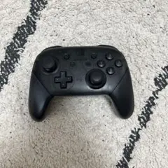 Nintendo Switch Proコントローラー