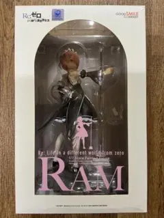 グッドスマイルカンパニー 1/7 Re:ゼロから始める異世界生活 ラム