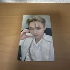 INI XQUARE MASTERPIECE 田島将吾　トレカ　120