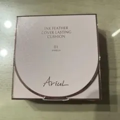 Ariul Ink CoverCushion 01 Vanilla
