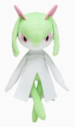 ポケモン ぬいぐるみ ラルトス 202307202280 - メルカリ
