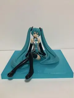 初音ミク フィギュア Fairy of Music