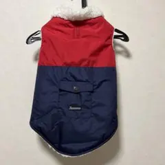 MAMORE　犬服　冬用　ドッグウェア（2XL)