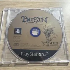 BUSIN wizardry Alternative PS2 ソフト