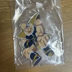ドラゴンボール 一番くじ g賞 アクリルスタンド ナッパ