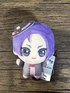 ブルーロック 御影玲王ちびぐるみ