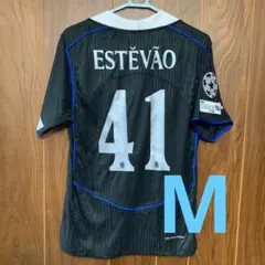 チェルシサードーユニフォーム25/26 エステバン CL