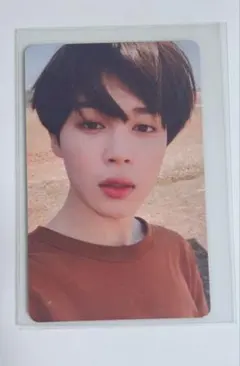 BTS LOVEYOURSELF : TEAR 