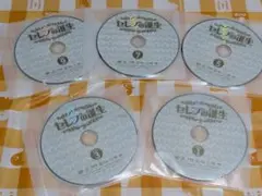 セレブの誕生　韓国ドラマ　レンタル落ちDVD