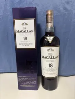 2025年最新】マッカラン18年 2017の人気アイテム - メルカリ