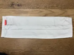 抱っこひも　収納カバー　ライトグレー