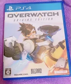 オーバーウォッチ オリジンズエディション