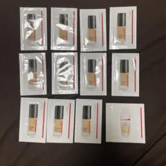 シンクロスキン　セルフリフレッシング　ファンデーション310 スキングロウ