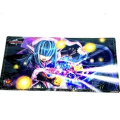 デュエルマスターズ 神秘の宝箱 超CS プレイマット 神秘の宝箱 プレイマット 超cs - メルカリ
