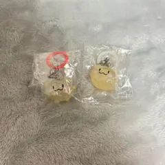 truz RURU めじるしアクセサリー