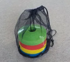 フラットマーカー