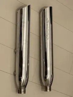 2026年最新】北米マフラー ソフテイルの人気アイテム - メルカリ