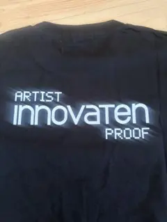 ARTIST PROOF / FRGMT nonnative Innovatenのサムネイル