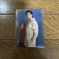 GENERATIONS 小森隼　フォトカード