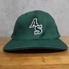 US古着　ヴィンテージキャップ　90's