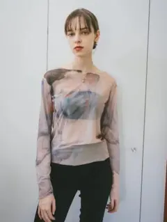 marte Tシャツ