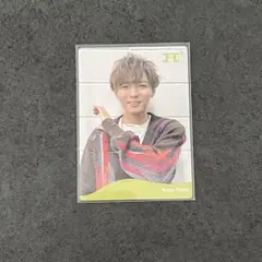 2026年最新】hey! say! jump トレカの人気アイテム - メルカリ