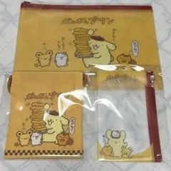 サンリオ ポムポムプリン まとめ売り