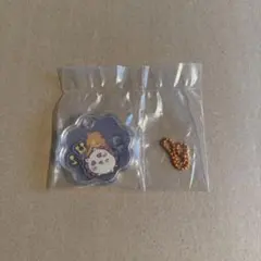 ちいかわ　きゃらシャカチャームグミ　シーサー