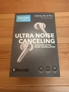 Soundcore Liberty Air 2 Pro ワイヤレスイヤホン