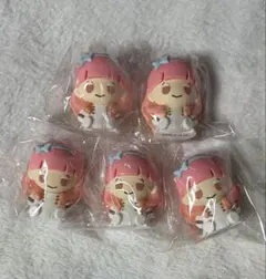 アイカツ DMMスクラッチ フィギュア あいね