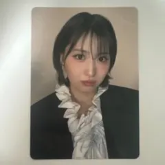 MISAMO PLAY MOMO モモ トレカ ラキドロ タワレコ ①