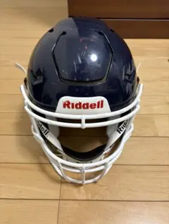 2026年最新】riddell speed flexの人気アイテム - メルカリ