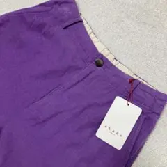 【新品未使用】akane femme あむう コーデュロイパンツ