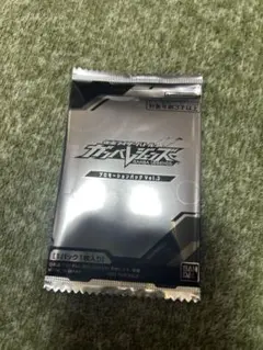 ガンバレジェンズ　大会　プロモーションパック Vol.2 未開封