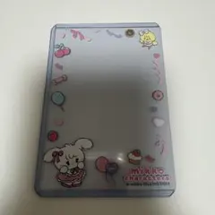 mikko キャミー　硬質ケース