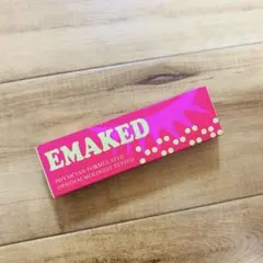 エマーキット　EMAKED まつげ美容液のサムネイル
