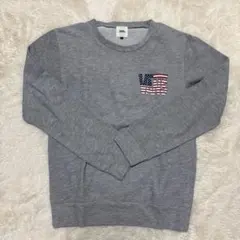 VANS トレーナー S