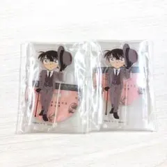 名探偵コナン セガラッキーくじ アクリルスタンド 江戸川コナン