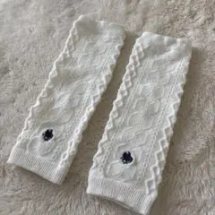 POLO Ralph Lauren ベビー レッグウォーマー