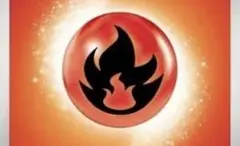 【500円～】ポケモン（炎）　デッキパーツ　パーツ売り