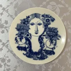 ローゼンタール（Rosenthal）」 飾り皿 プレート 33センチ - メルカリ
